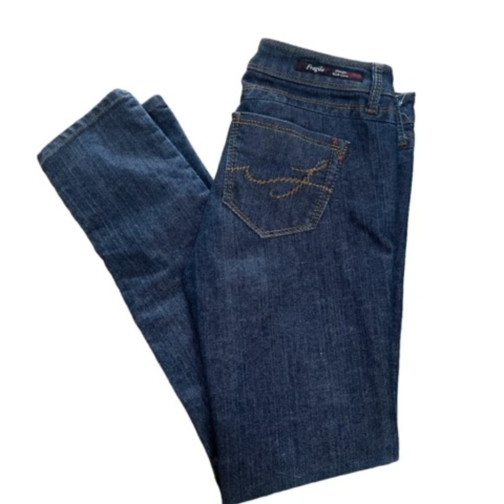 Fragile Jeans
